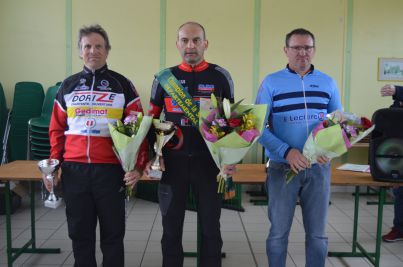 Brette Sportif