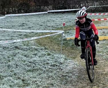 Brette Sportif