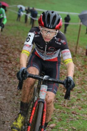 Brette Sportif