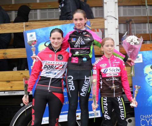 Brette Sportif