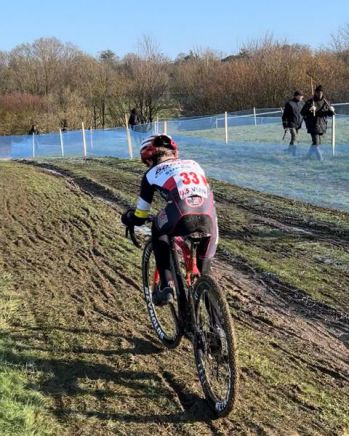 Brette Sportif