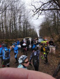 Brette Sportif