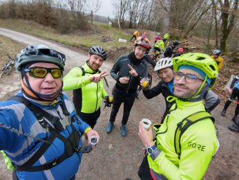 Brette Sportif