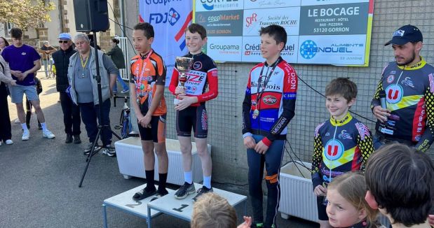 Brette Sportif