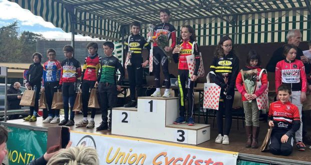 Brette Sportif