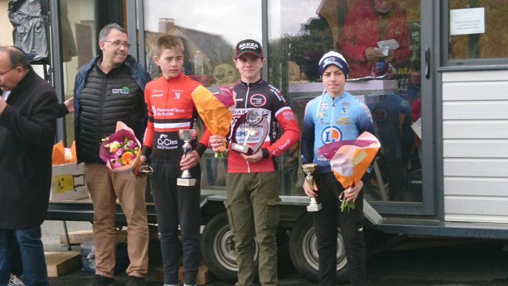 Brette Sportif