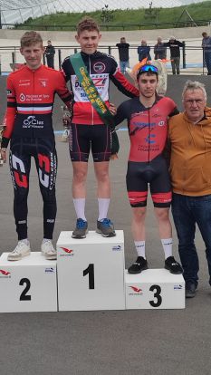 Brette Sportif