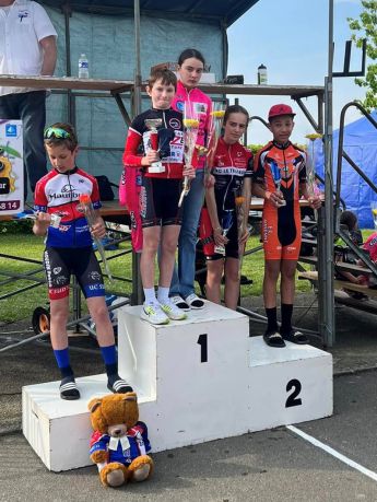 Brette Sportif