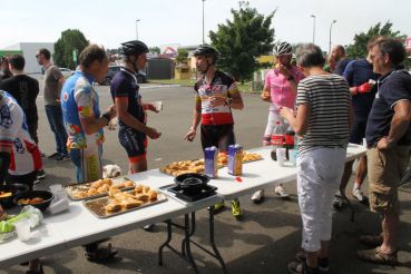 Brette Sportif