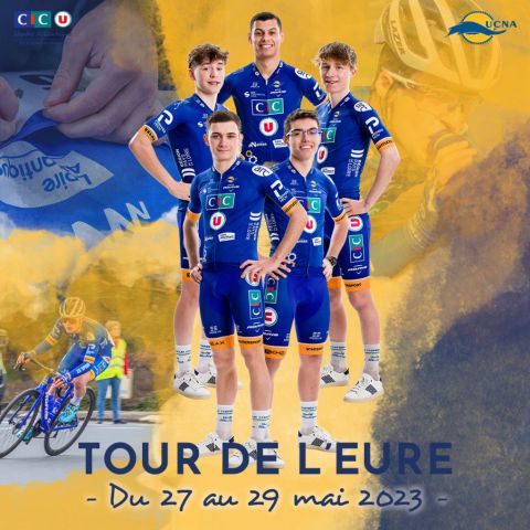 Brette Sportif