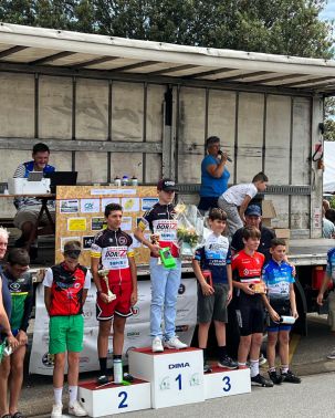 Brette Sportif
