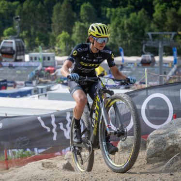 Brette Sportif