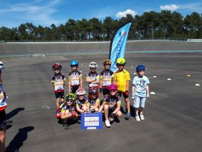 Brette Sportif