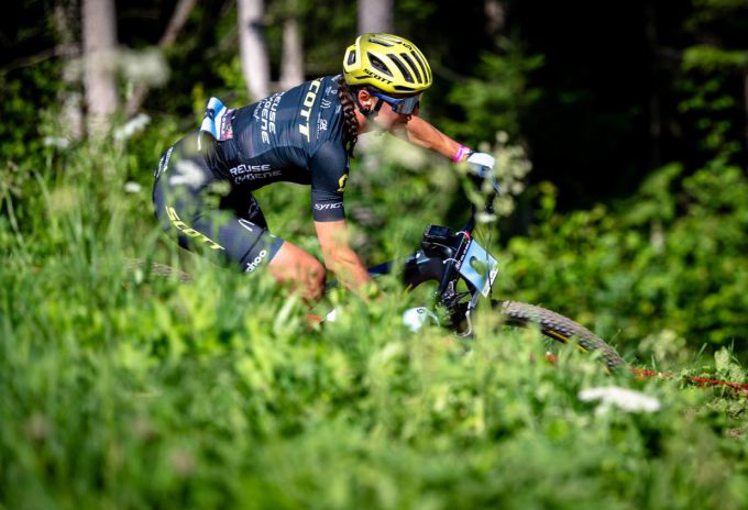 Brette Sportif