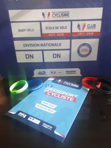 Brette Sportif
