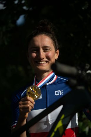 Brette Sportif