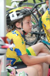 Brette Sportif