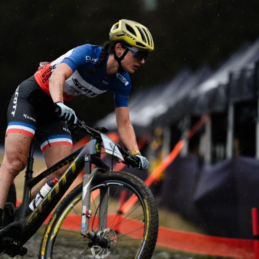 Brette Sportif