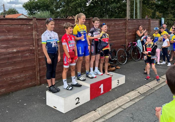 Brette Sportif