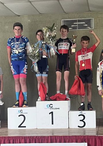 Brette Sportif