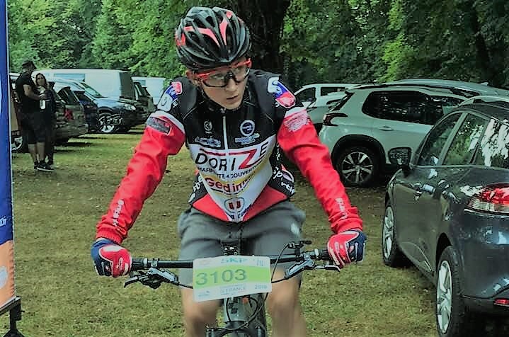 Brette Sportif