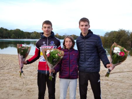 Brette Sportif