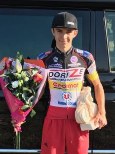 Brette Sportif