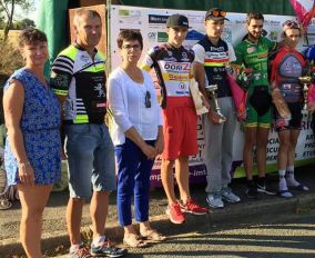Brette Sportif