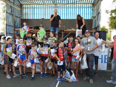 Brette Sportif