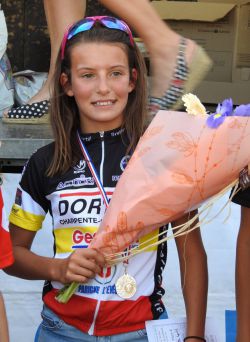 Brette Sportif