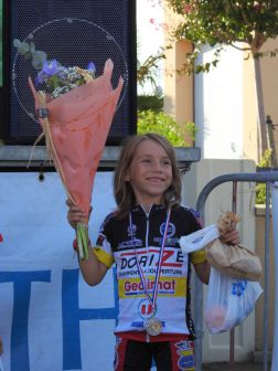 Brette Sportif