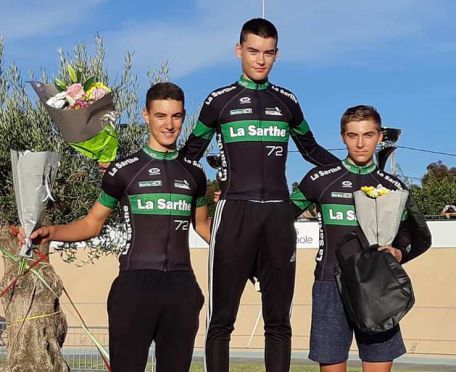 Brette Sportif