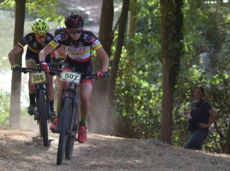 Brette Sportif