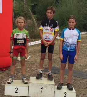 Brette Sportif