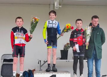 Brette Sportif