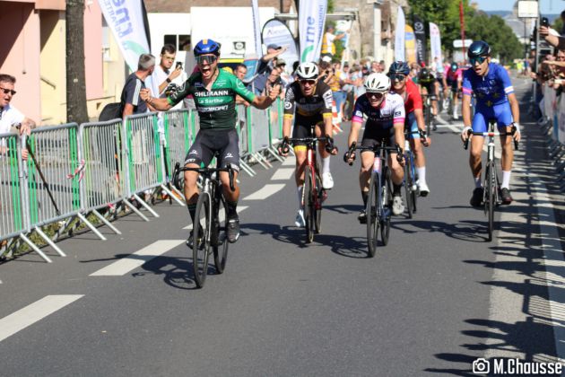 Brette Sportif
