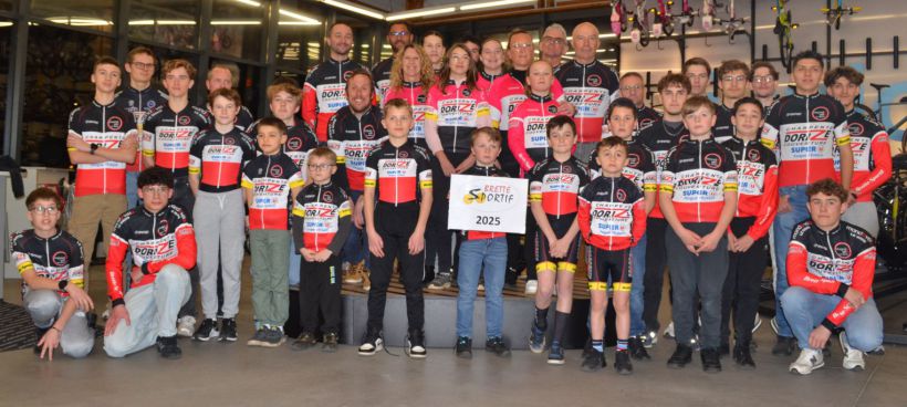 Brette Sportif