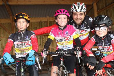 Brette Sportif