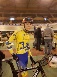 Brette Sportif