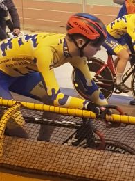 Brette Sportif