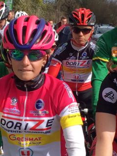 Brette Sportif