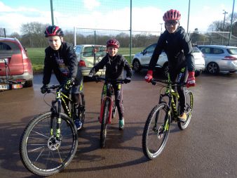 Brette Sportif