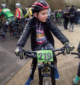 Brette Sportif