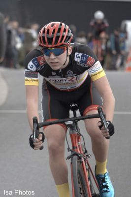 Brete Sportif