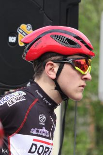 Brette Sportif