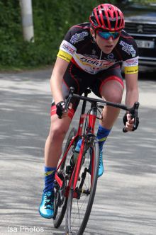 Brette Sportif