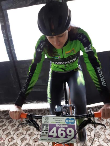 Brette Sportif