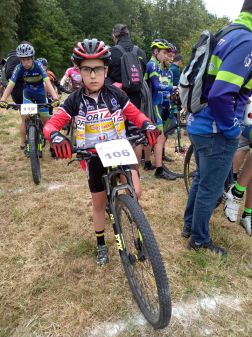 Brette Sportif