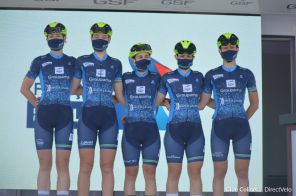 Brette Sportif