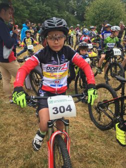 Brette Sportif